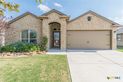 2609 Lonesome Creek Trail