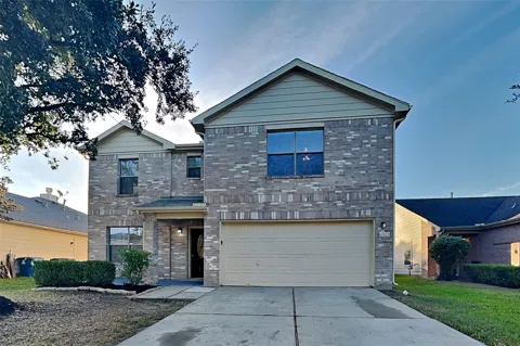 6323 Bright Bloom Lane