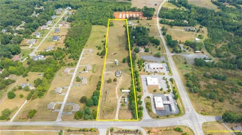 8106 Haw River Road
