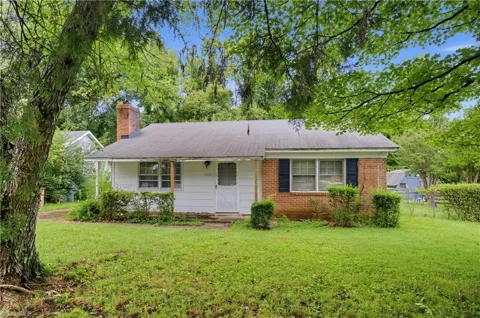 2614 Norwood Drive