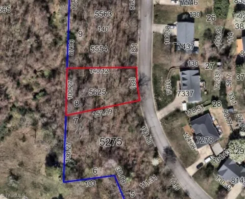 0 Lancey Drive