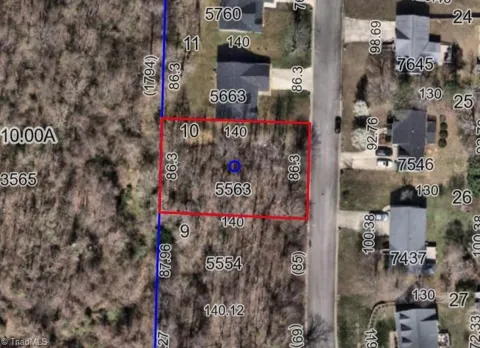 2109 Lancey Drive