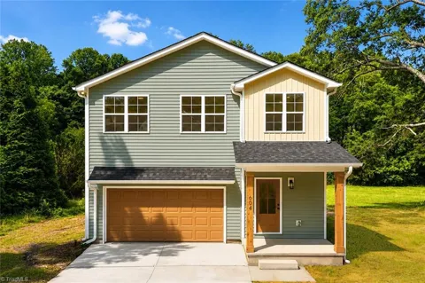 604 Sharon Drive