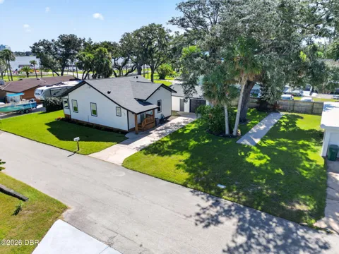 103 Park Circle