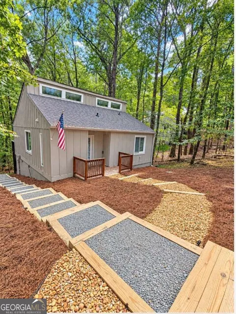 110 Indian ridge CT
