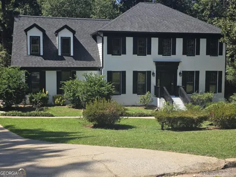 3331 Channing CT