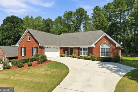 805 Ivy Ridge DR