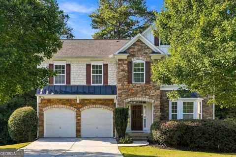 2017 Preserve Creek WAY