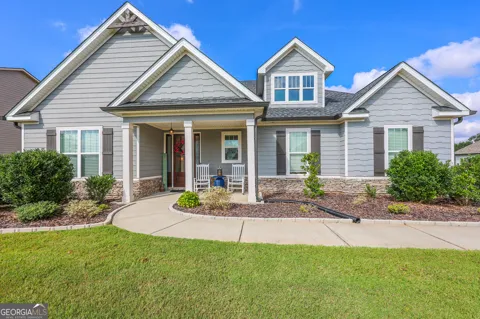 275 Graceton Farms DR
