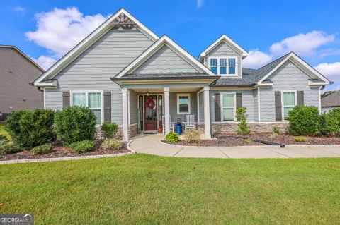 275 Graceton Farms DR