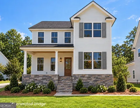 1020 Bridle TRL