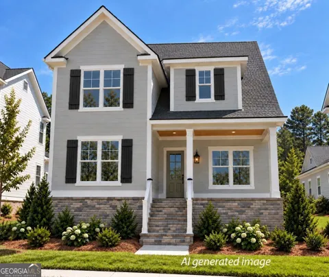 1030 Bridle TRL
