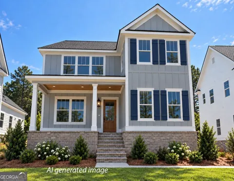1040 Bridle TRL