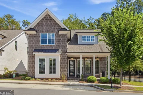 4489 Waterside PKWY
