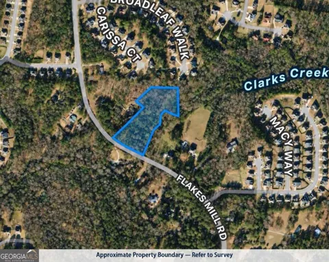 4824 Flakes Mill RD