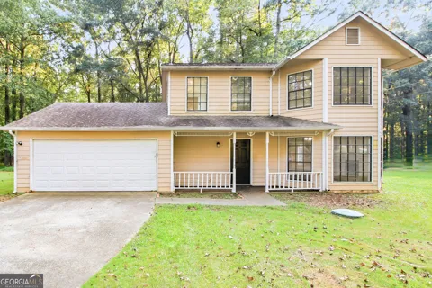 135 N Creek TRL