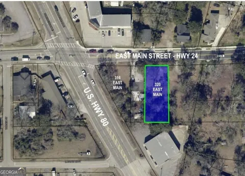 320 E Main ST