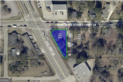 316 E Main ST