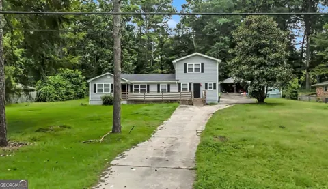 3898 Panthersville RD