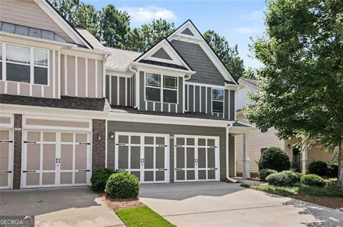 240 Parc View LN