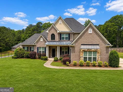 125 Trustin Lake DR