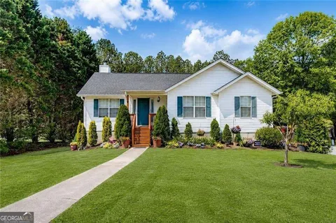 2657 Amberly Glen DR