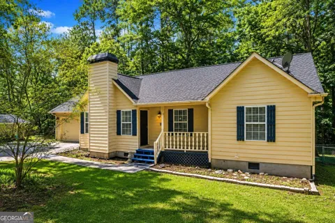 4827 Oakwood CT