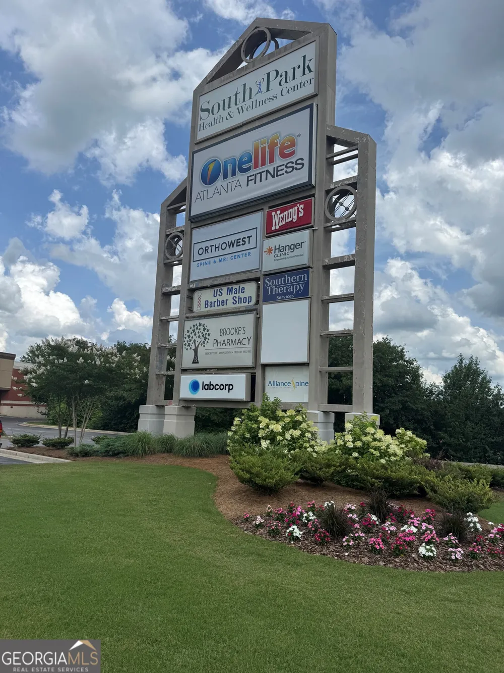 812 S Park ST Carrollton, GA 30117