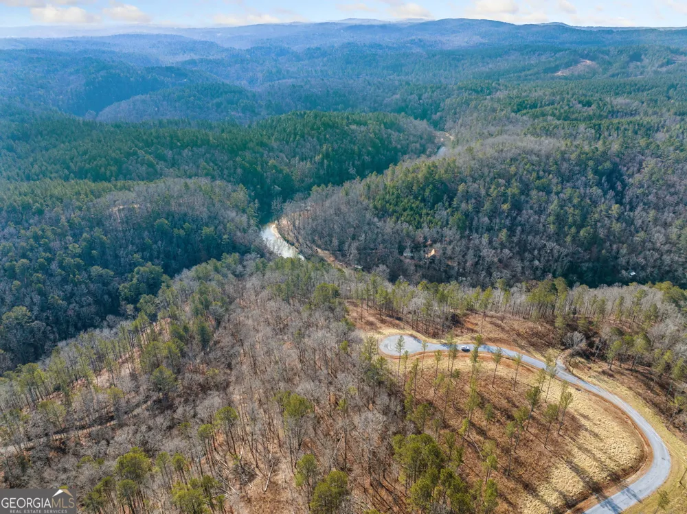 198 Blalock Mountain Crt Ellijay, GA 30540