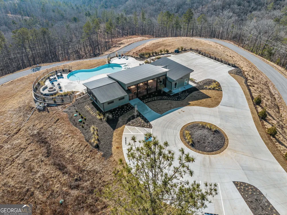 198 Blalock Mountain Crt Ellijay, GA 30540