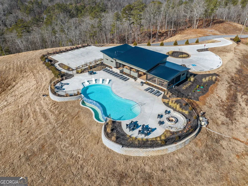 198 Blalock Mountain Crt Ellijay, GA 30540