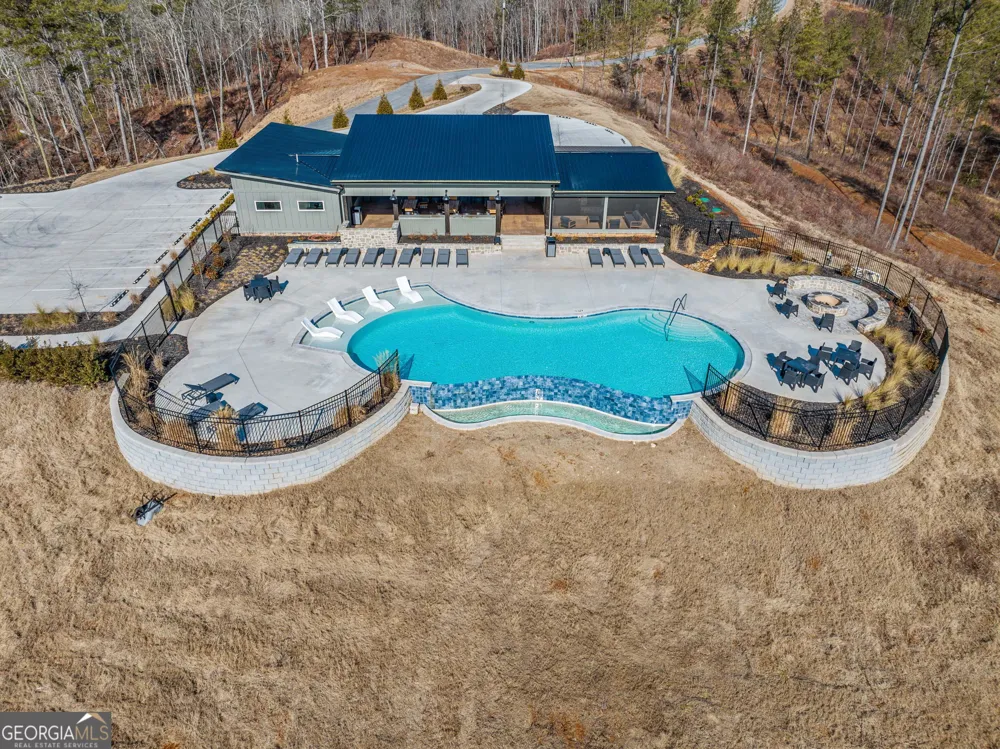 198 Blalock Mountain Crt Ellijay, GA 30540