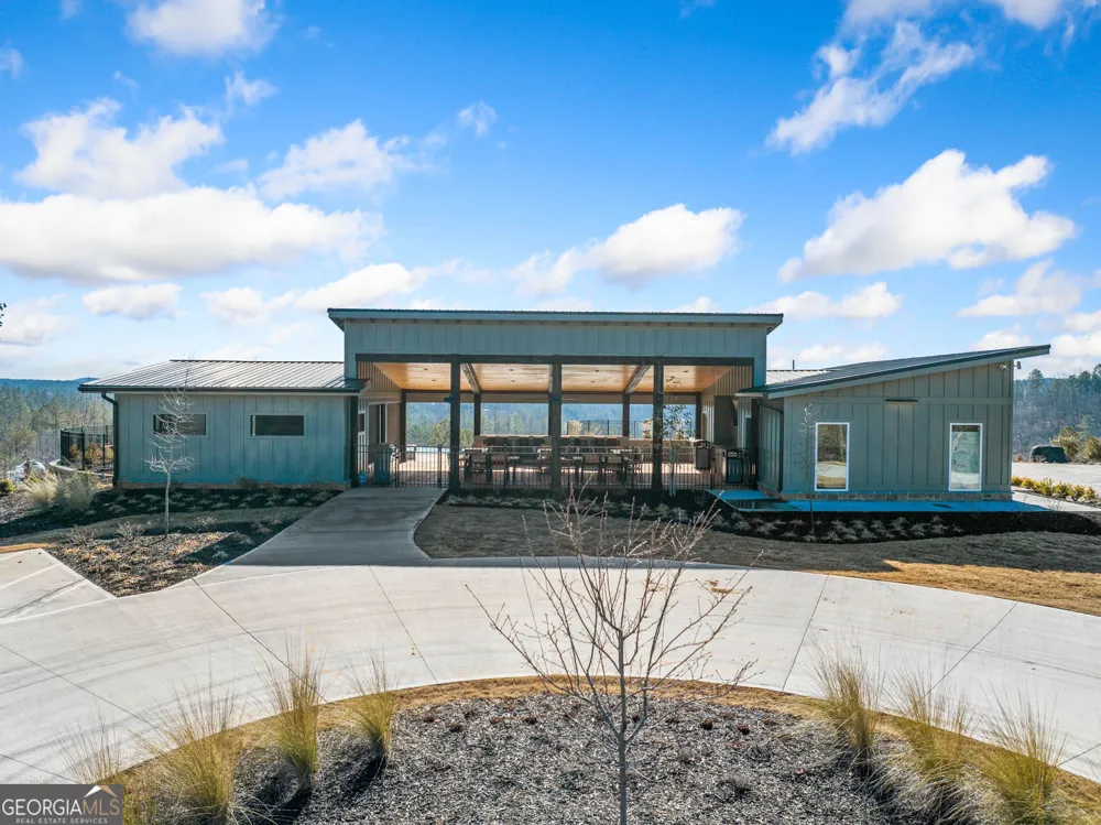 198 Blalock Mountain Crt Ellijay, GA 30540