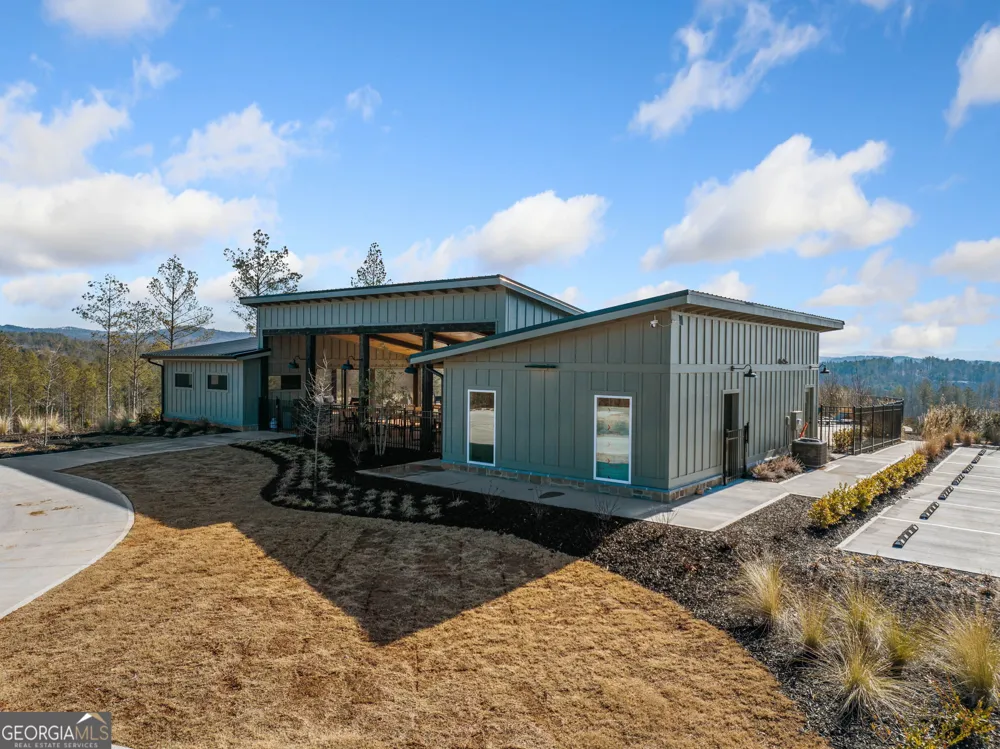 198 Blalock Mountain Crt Ellijay, GA 30540