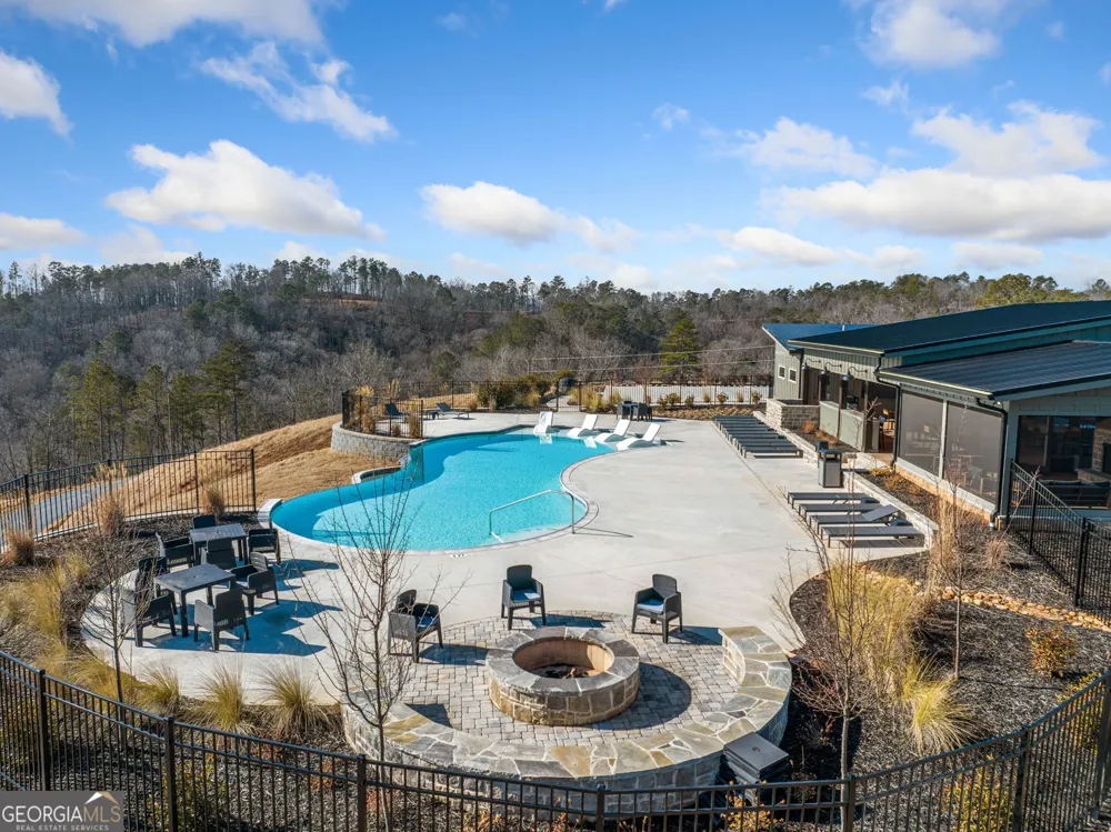 198 Blalock Mountain Crt Ellijay, GA 30540