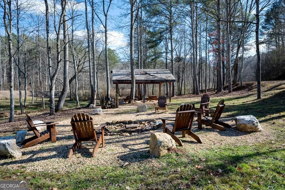 198 Blalock Mountain Crt Ellijay, GA 30540