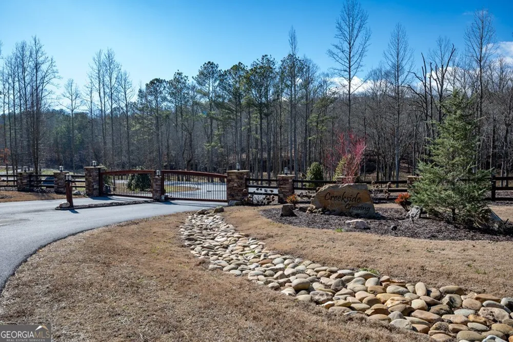 198 Blalock Mountain Crt Ellijay, GA 30540