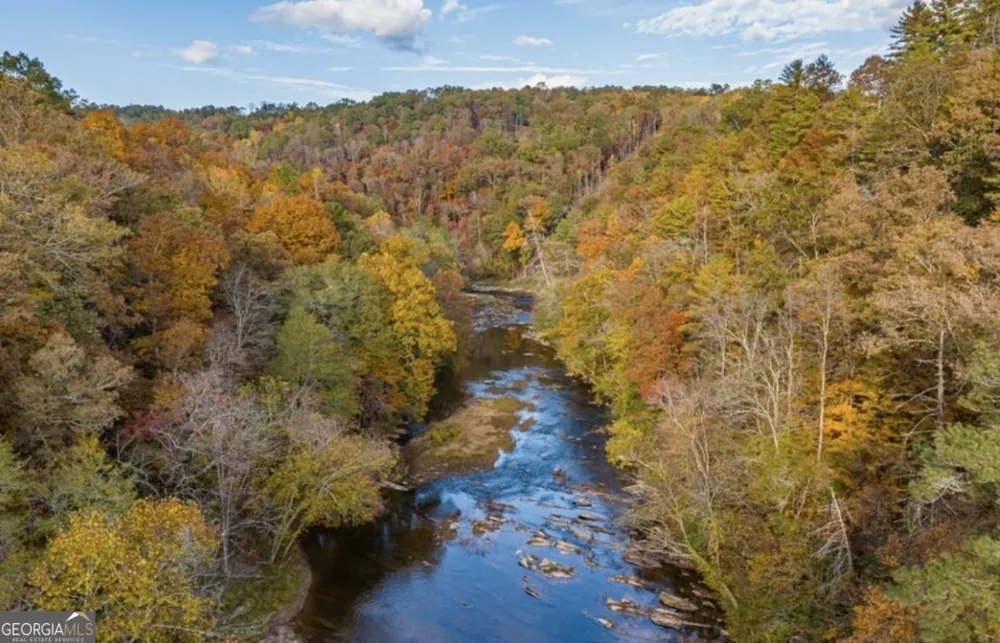 198 Blalock Mountain Crt Ellijay, GA 30540