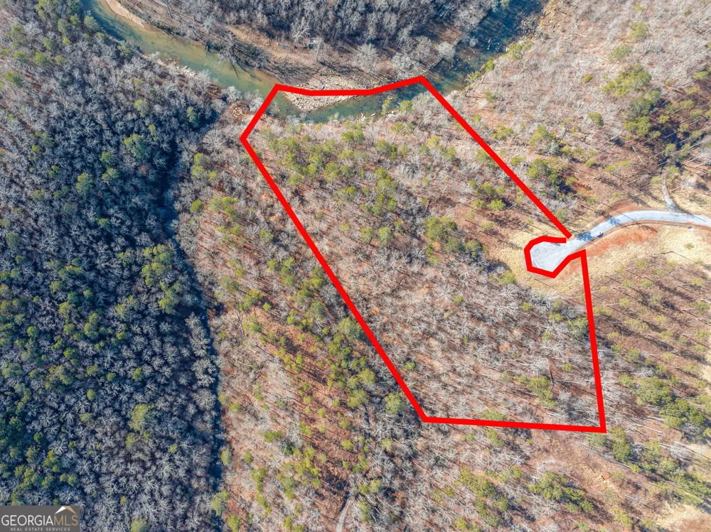 198 Blalock Mountain Crt Ellijay, GA 30540