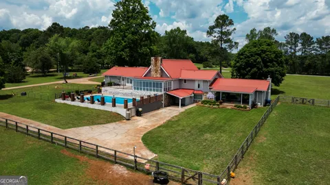 335 Old Farm RD