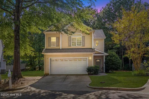 8203 Shadow Stone Court