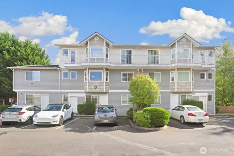 3322 148th Street SW #D3