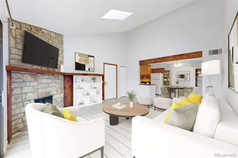 211 Wright Street #308