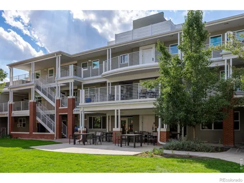 2930 Broadway Street #203
