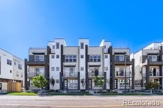 9200 E 47th Avenue #402