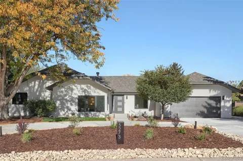 5273 Idylwild Trail