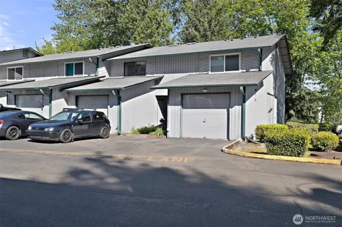 4008 S 158th Street #J