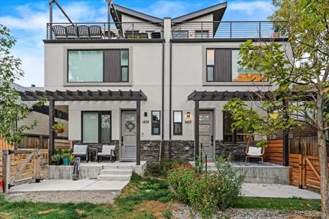 1437 Xavier Street