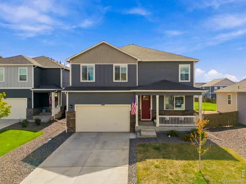 803 Elias Tarn Drive