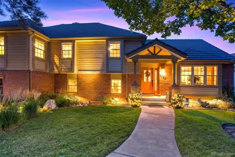 1132 War Eagle Court